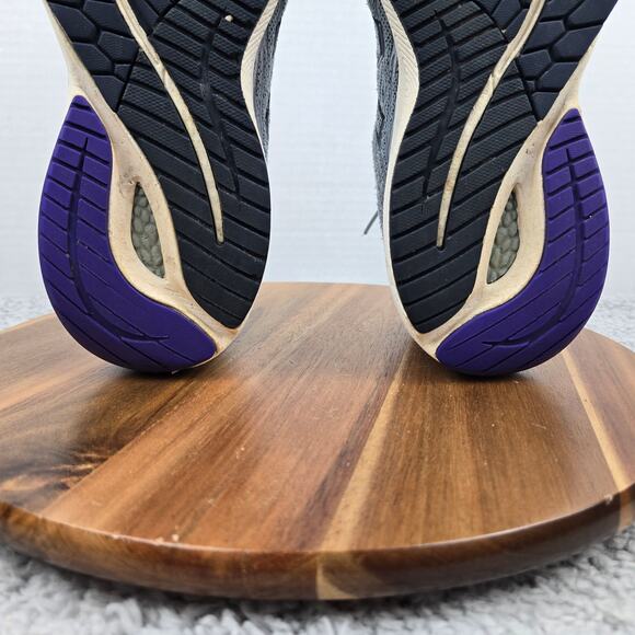 New Balance Mens 11D Fresh Foam X 860v12 Athletic Daily Gym Trainer Running Shoe - Picture 10 of 12